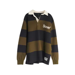 American Tour '78 Longsleeve Rugby Shirt