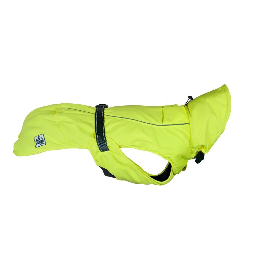 Ancol Extreme 35cm Hi-Vis Blizzard Dog Coat - Small/Medium