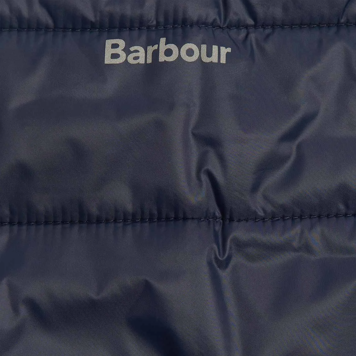 Barbour Baffle Quilt Dog Coat