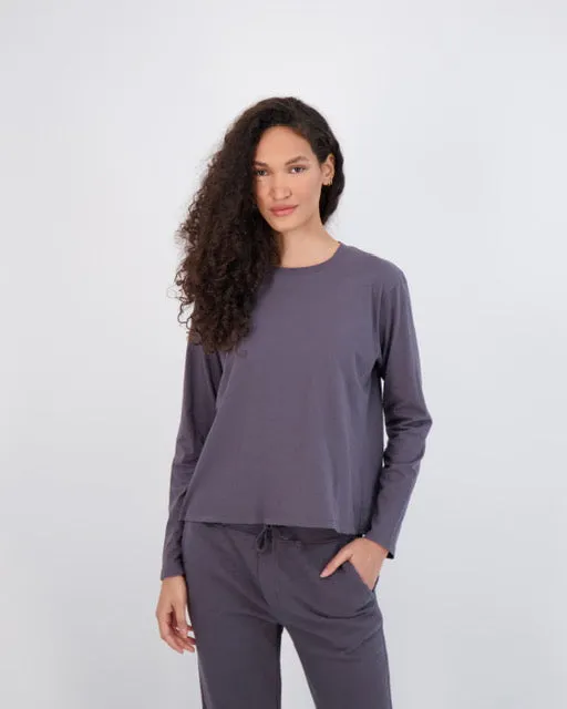 Chloe Long Sleeved Tee