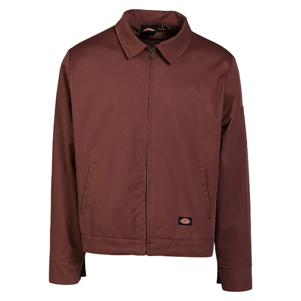 Dickies - Eisenhower Jacket (Chocolate)