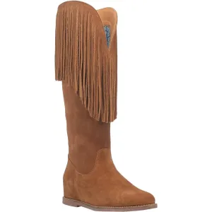 Dingo Hassie - Womens Cowgirl Boot