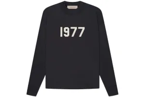 ESSENTIALS FOG 1977 LONG SLEEVE IRON