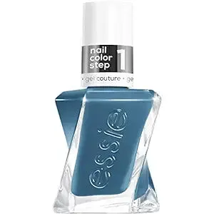 Essie Gel Couture Cut Loose