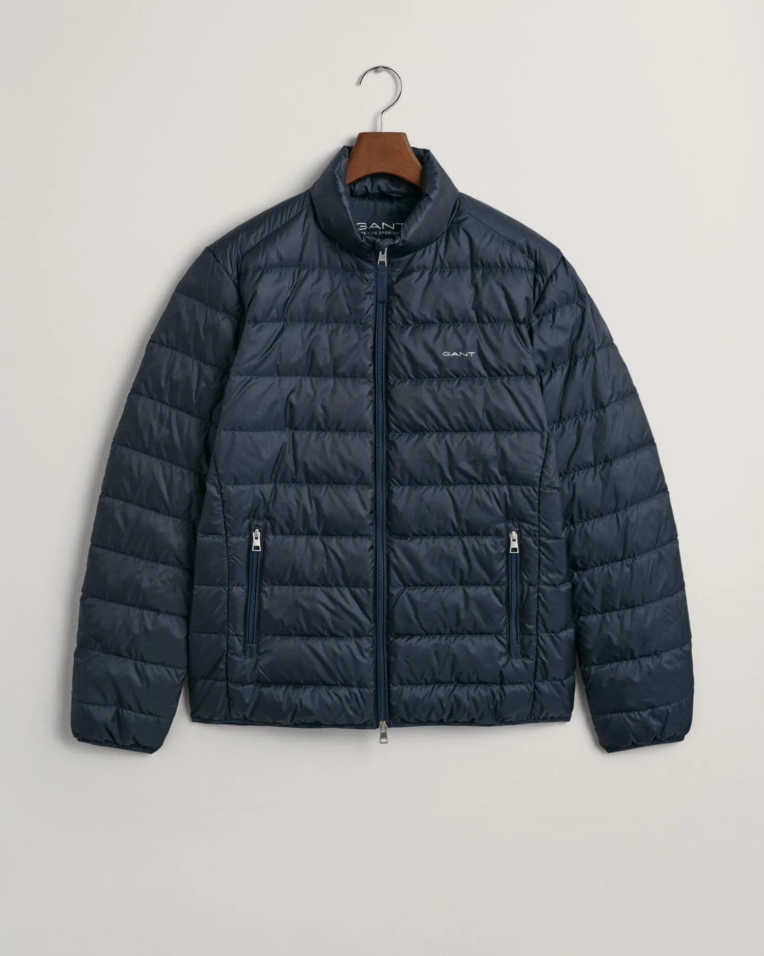 GANT Light Down Jacket