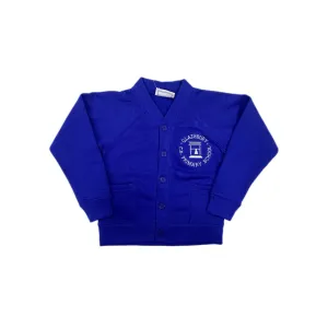 Glazebury CE. Primary School Cardigans