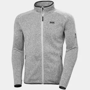 Helly Hansen - Varde Fleece Jacket, Grey