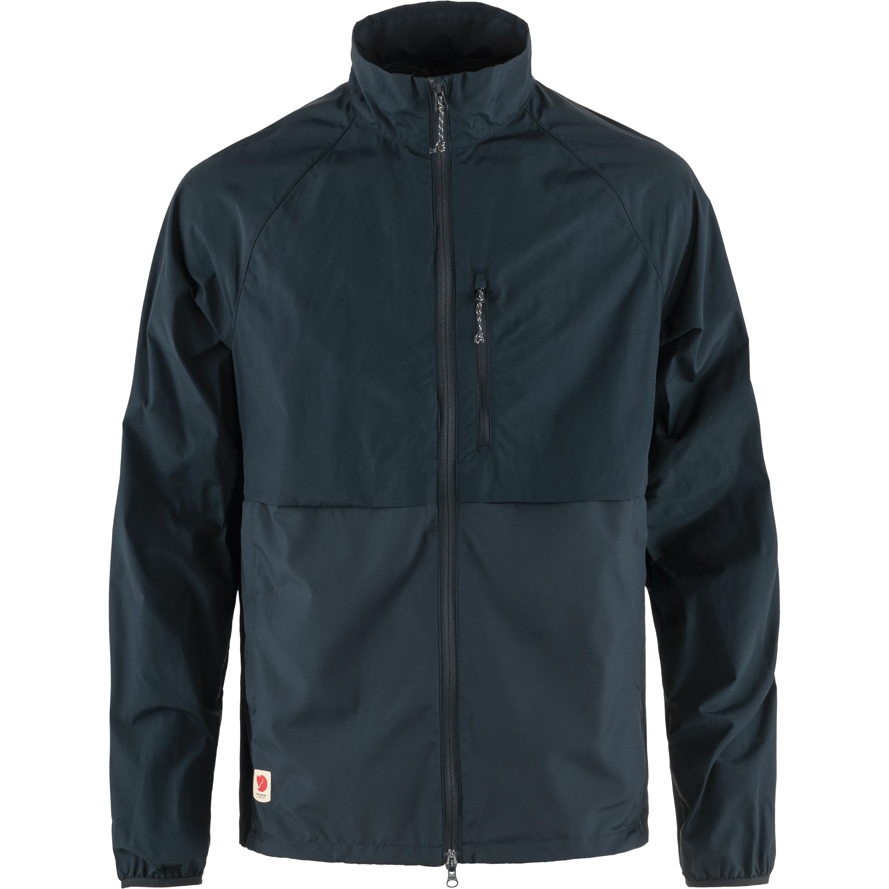 High Coast Hybrid Wind Jacket M