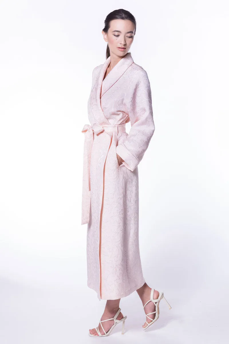 Juliet Black Label Robe