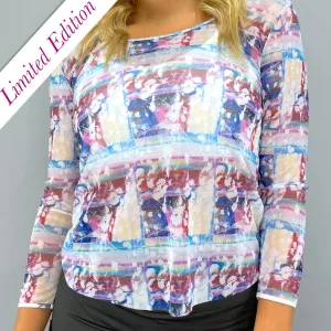 Juliette Limited Edition Pullover