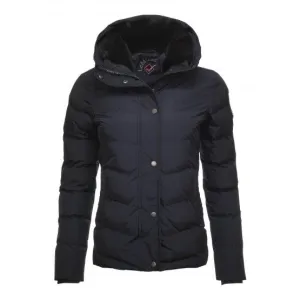 LeMieux Loire Short Coat