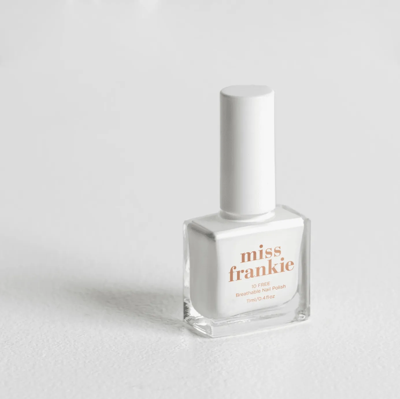 Miss Frankie Nail Polish | Fresh Feels