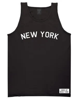 New York Arch Tank Top