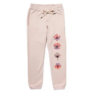 NSF x JA SWEATPANTS MORGANITE