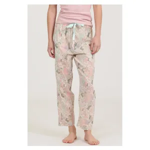 PJ Lounge Pant - Phoebe