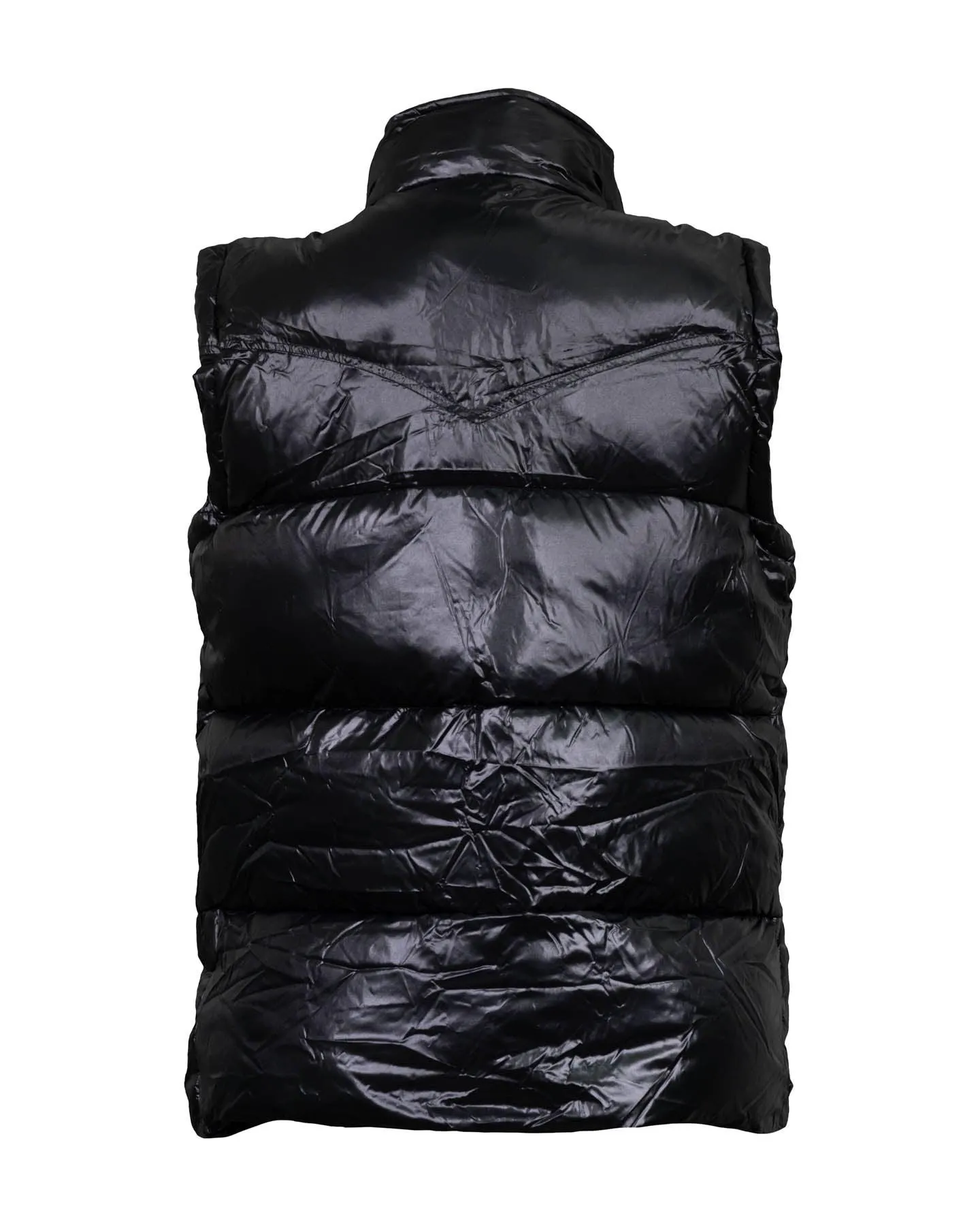 Preston Puffer Vest