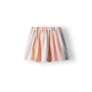 Sage x Clare Nila Kids Skirt