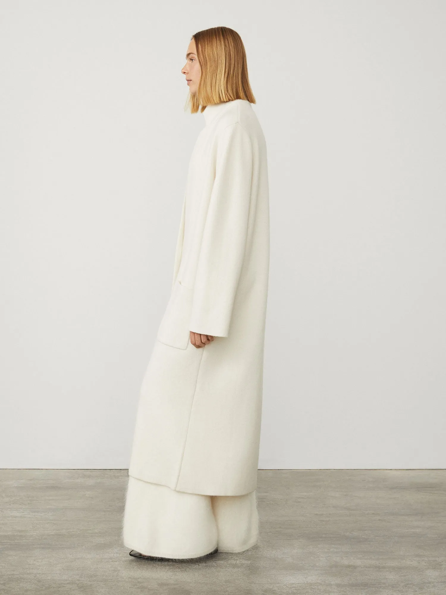 The Amie Coat